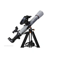 Celestron StarSense Explorer LT 80/900 mm AZ teleskop oovkov (22451)