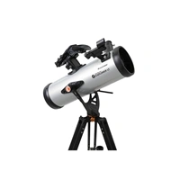 Celestron StarSense Explorer LT 114/1000 AZ teleskop zrkadlový (22452)