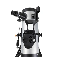 Celestron StarSense Explorer LT 114/1000 AZ teleskop zrkadlový (22452)
