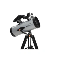 Celestron StarSense Explorer LT 127/1000 AZ teleskop zrkadlov (22453)