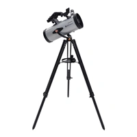 Celestron StarSense Explorer LT 127/1000 AZ teleskop zrkadlov (22453)