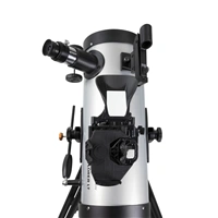 Celestron StarSense Explorer LT 127/1000 AZ teleskop zrkadlov (22453)