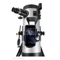 Celestron StarSense Explorer LT 127/1000 AZ teleskop zrkadlov (22453)