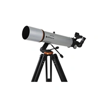 Celestron StarSense Explorer DX 102/660 mm AZ teleskop šošovkový (22460)