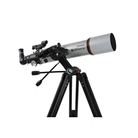 Celestron StarSense Explorer DX 102/660 mm AZ teleskop šošovkový (22460)