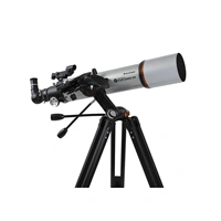 Celestron StarSense Explorer DX 102/660 mm AZ teleskop oovkov (22460)