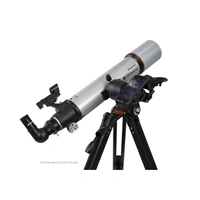 Celestron StarSense Explorer DX 102/660 mm AZ teleskop oovkov (22460)