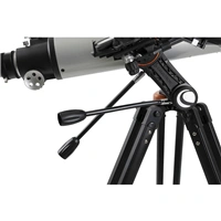 Celestron StarSense Explorer DX 102/660 mm AZ teleskop šošovkový (22460)