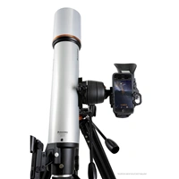 Celestron StarSense Explorer DX 102/660 mm AZ teleskop šošovkový (22460)