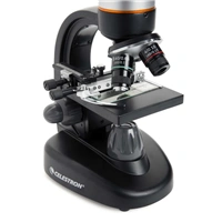 Celestron mikroskop TetraView 4,3" LCD 40-1600x (44347)