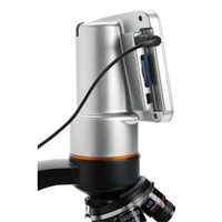 Celestron mikroskop TetraView 4,3" LCD 40-1600x (44347)