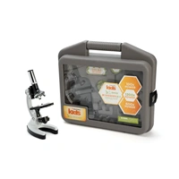 Celestron Kids mikroskop 28 dielny set v plastovom kufrku (44120)