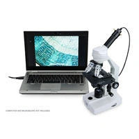 Celestron digitlny 5 MPx USB snma pre mikroskopy (44422)