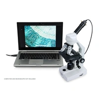 Celestron digitálny 5 MPx USB snímač pre mikroskopy (44422)
