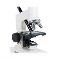 Celestron mikroskop kit 40-600x juniorsk s USB snmaom (44320)
