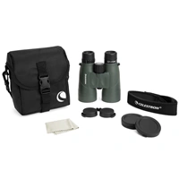 Celestron Nature DX 10x56 binokulrny alekohad (71335)