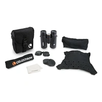 Celestron TrailSeeker 8x42 ED binokulrny alekohad (71405)