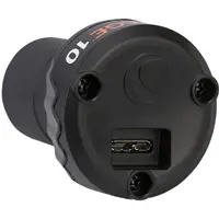 Celestron NexImage 10 okulrov kamera s rozlenm 10 MPx (93708)