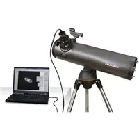 Celestron NexImage 10 okulrov kamera s rozlenm 10 MPx (93708)