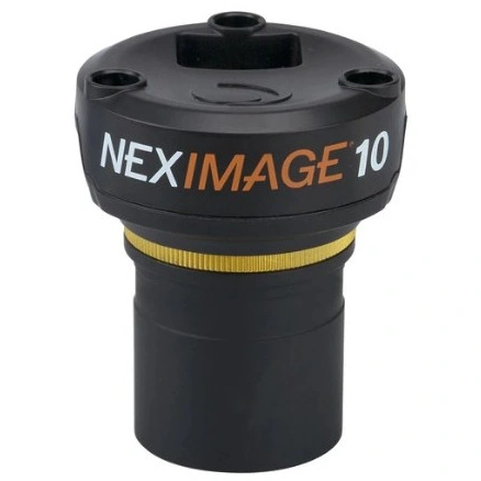 Celestron NexImage 10 okulárová kamera s rozlíšením 10 MPx (93708)