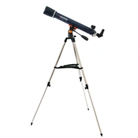 Celestron AstroMaster LT 60/700 mm AZ teleskop oovkový (21073)