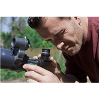 Celestron AstroMaster LT 60/700 mm AZ teleskop oovkov (21073)