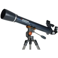 Celestron AstroMaster LT 70/900 mm AZ teleskop oovkový (21074)