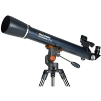 Celestron AstroMaster LT 70/900 mm AZ teleskop šošovkový (21074)