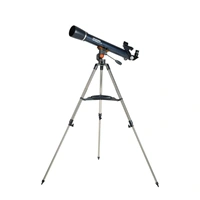 Celestron AstroMaster LT 70/900 mm AZ teleskop oovkov (21074)