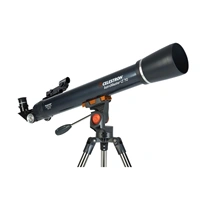 Celestron AstroMaster LT 70/900 mm AZ teleskop oovkov (21074)