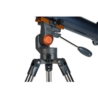 Celestron AstroMaster LT 70/900 mm AZ teleskop oovkov (21074)