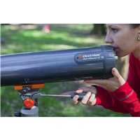 Celestron AstroMaster LT 76/700 mm AZ teleskop zrkadlov (31036)