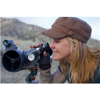 Celestron AstroMaster LT 76/700 mm AZ teleskop zrkadlov (31036)