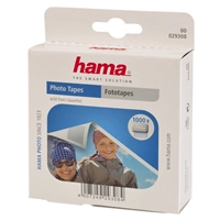 Hama fotottky obojstrann, 1000 ks