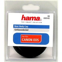 Hama krytka na telo Canon EOS
