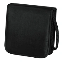 Hama CD Wallet Nylon 20