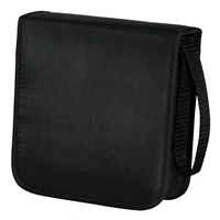 Hama CD Wallet Nylon 40