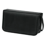 Hama CD Wallet Nylon 120