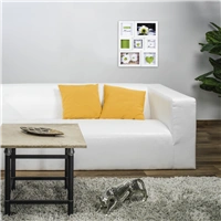 Hama portrtov galria ALBURY, 2x 10x15 cm, 2x 10x10cm, 3x 7,5x7,5cm (2. akos)