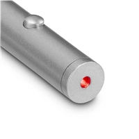 Hama laserové ukazovadlo LP-LC1, červené, prívesok