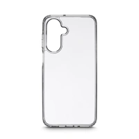 Black Rock Clear Protection Case, kryt pre Samsung Galaxy A17/A17 5G, priehľadný
