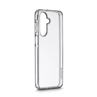 Black Rock Clear Protection Case, kryt pre Samsung Galaxy A17/A17 5G, priehľadný