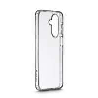 Black Rock Clear Protection Case, kryt pre Samsung Galaxy A17/A17 5G, priehľadný