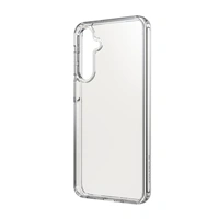 Black Rock Clear Protection Case, kryt pre Samsung Galaxy A17/A17 5G, priehľadný