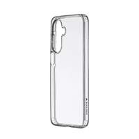 Black Rock Clear Protection Case, kryt pre Samsung Galaxy A17/A17 5G, priehľadný