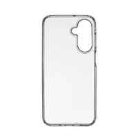 Black Rock Clear Protection Case, kryt pre Samsung Galaxy A17/A17 5G, priehľadný