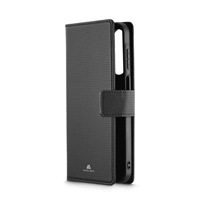 Black Rock 2-1 Wallet, puzdro-knižka pre Samsung Galaxy A17/A17 5G, čierne