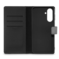 Black Rock 2-1 Wallet, puzdro-knižka pre Samsung Galaxy A17/A17 5G, čierne