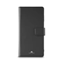 Black Rock 2-1 Wallet, puzdro-knižka pre Samsung Galaxy A17/A17 5G, čierne