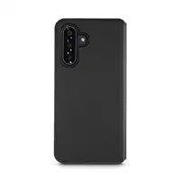 Black Rock Slim Folio, puzdro-knižka pre Samsung Galaxy A17/A17 5G, čierne